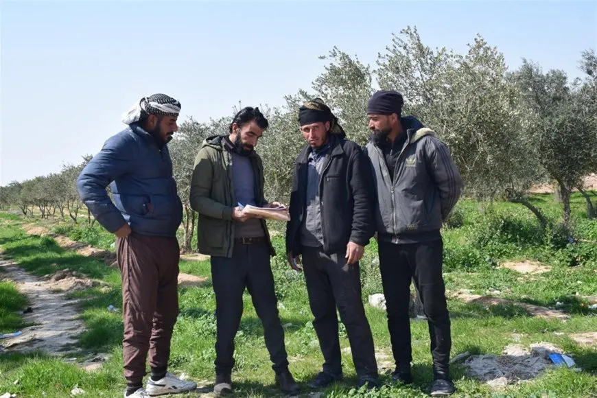 ˊJi bo azadiya fîzîkî ya Rêbertî em ji her tiştî re amade neˊ