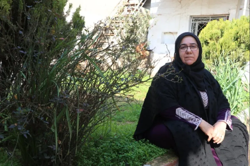 Hêviya gulê û 28 sal