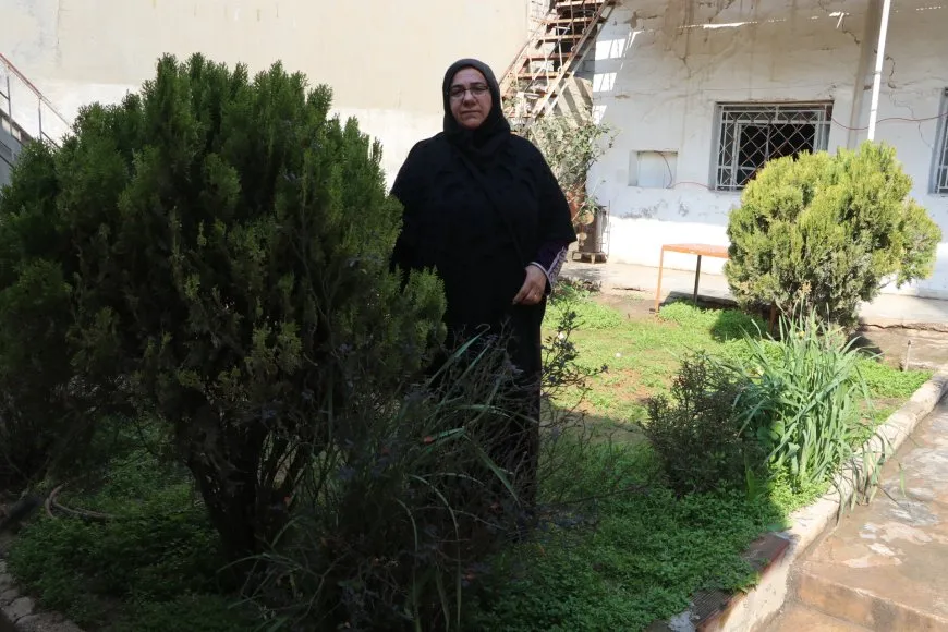 Hêviya gulê û 28 sal