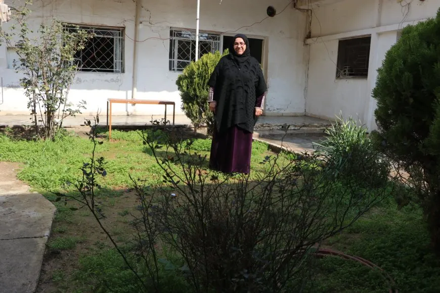 Hêviya gulê û 28 sal