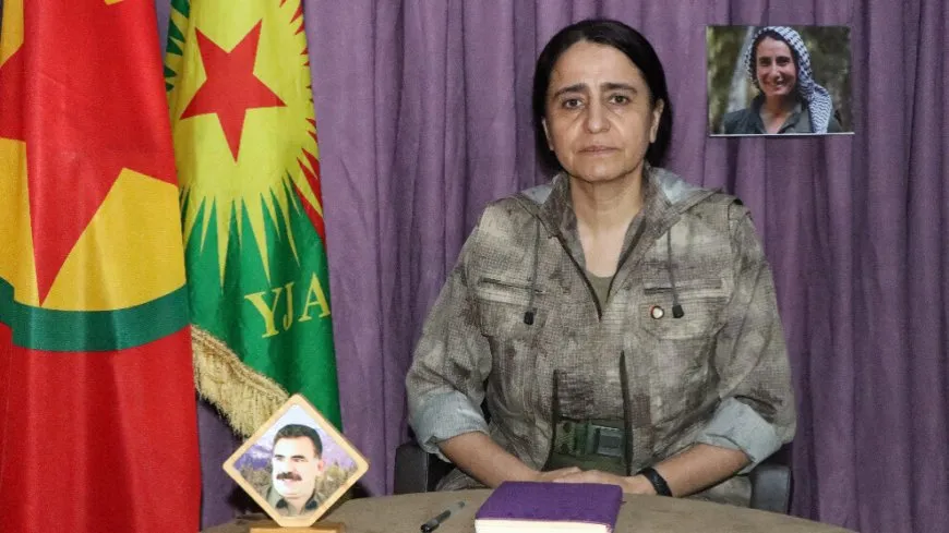 Zozan Çewlîk: YJA Star rêxistineke parastina jinê ye