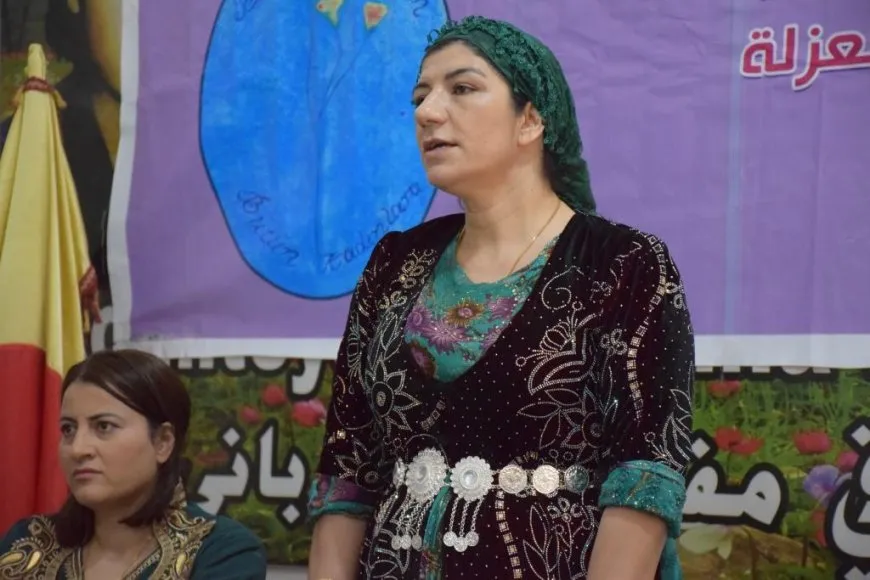 Li Reqa û Firatê çalakiyên 8’ê Adarê