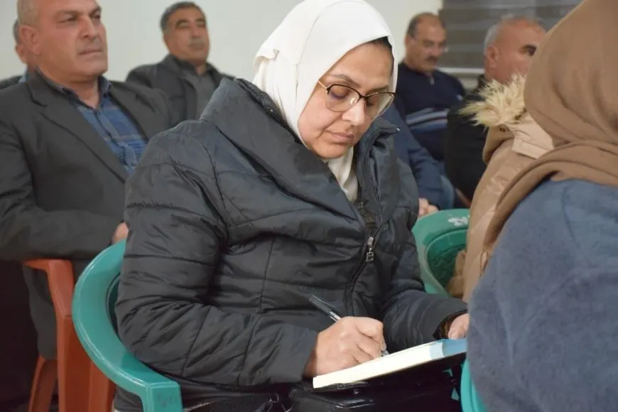 Li Reqa û Firatê çalakiyên 8’ê Adarê