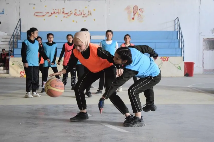 Li Reqa û Firatê çalakiyên 8’ê Adarê