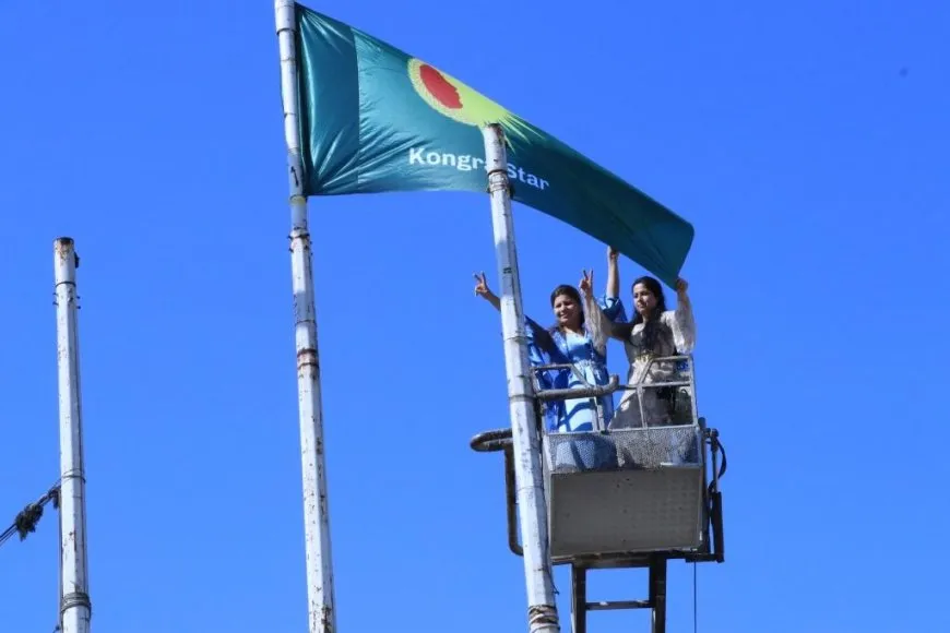 Li Reqa û Firatê çalakiyên 8’ê Adarê