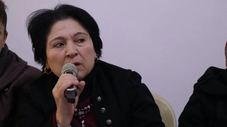 ‘Berxwedana jinan dê astengiyan derbas bike’