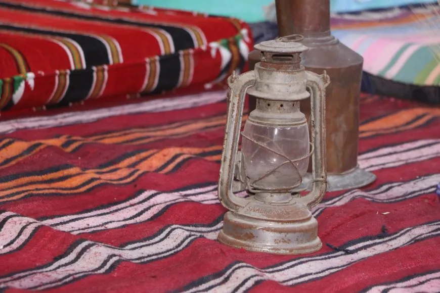 Bi boneya 8'ê Adarê li Helebê şevbuhêrkek li dar ket