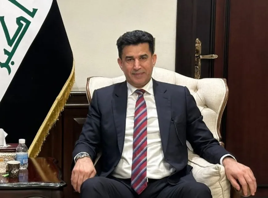 Şêwirmendê Sudanî: Hebûna Tirkiyeyê li Iraqê dagirkerî ye