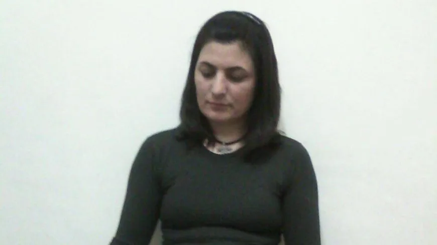 Ji girtiya siyasî Zeyneb Celaliyan nameya 8’ê Adarê