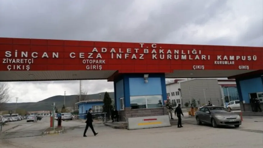 Jinên girtî ji Nobeta Edaletê re name şandin