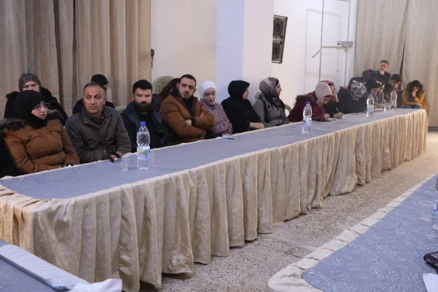 Çalakiyên 8`ê Adarê berdewam in