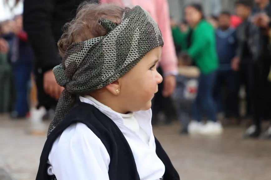 Bi boneya 8'ê Adarê rêzeçalakî hatin lidarxistin