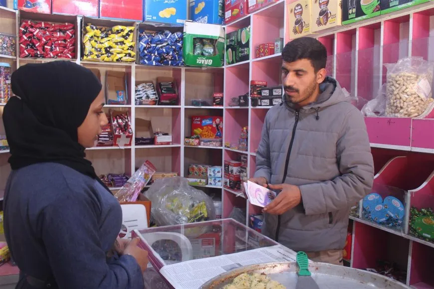 Bi boneya 8'ê Adarê rêzeçalakî hatin lidarxistin