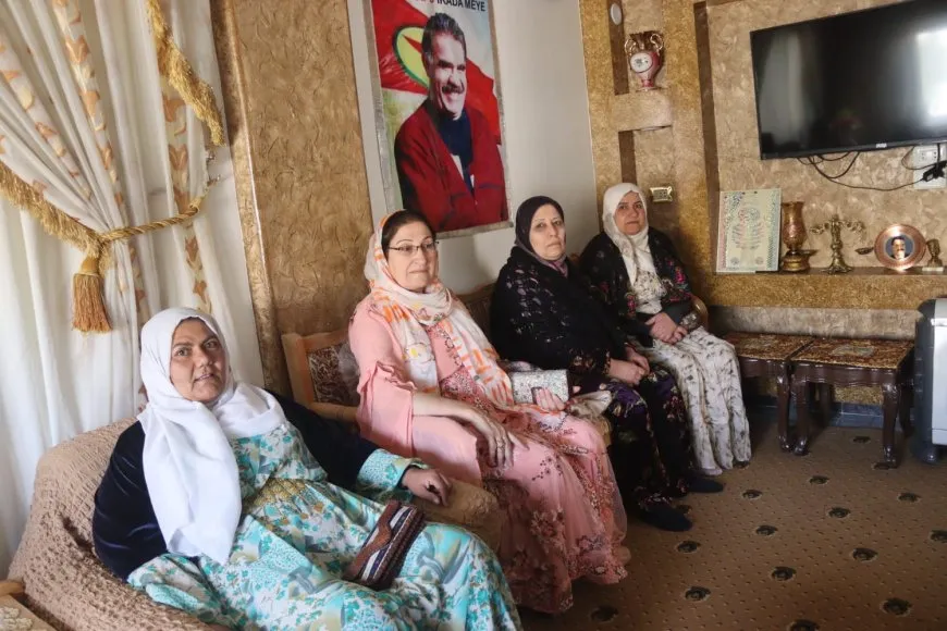 Bi boneya 8'ê Adarê rêzeçalakî hatin lidarxistin