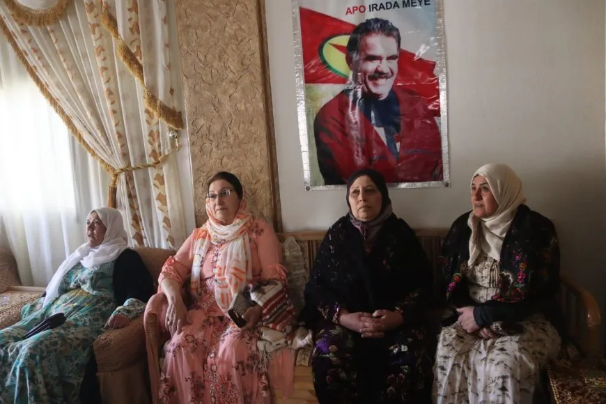 Bi boneya 8'ê Adarê rêzeçalakî hatin lidarxistin
