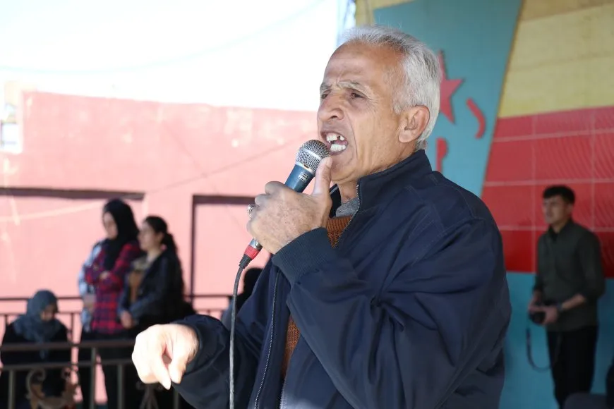 Şehîd Ferhan Hacî hat oxirkirin