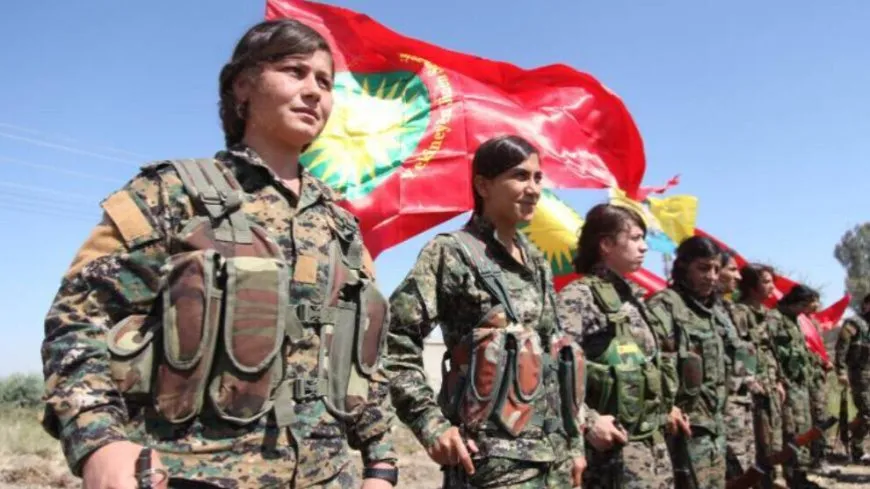 YJŞ: Em bi têkoşînê 8’ê Adara îsal pêşwazî dikin