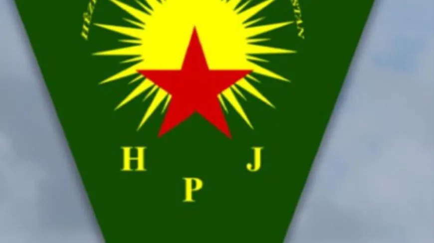 Ji HPJ’ê peyama 8’ê Adarê