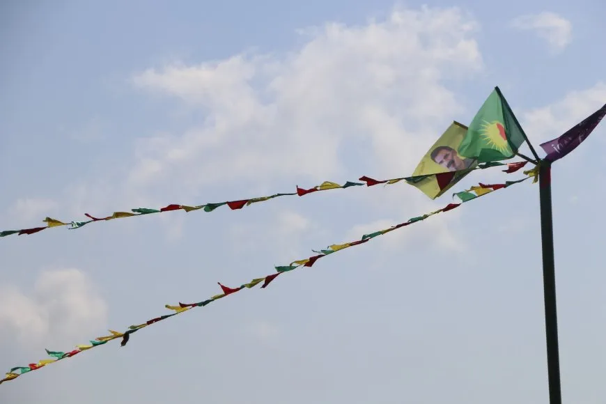 Qadên çalakiyên 8’ê Adarê tên xemilandin