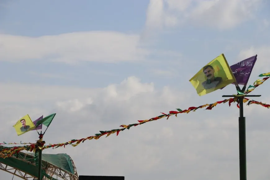 Qadên çalakiyên 8’ê Adarê tên xemilandin