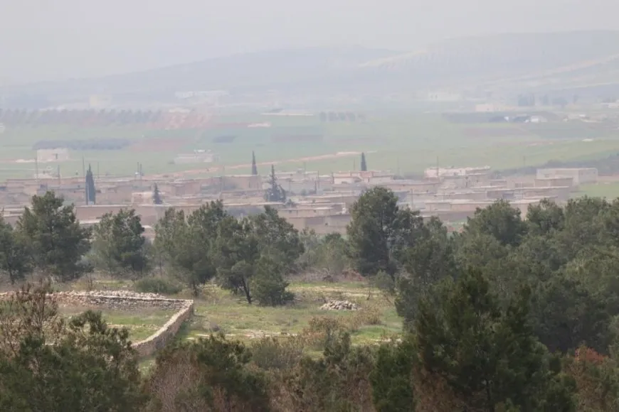 Sedemên hewldana çeteyan a ketina li gundewarên Minbicê