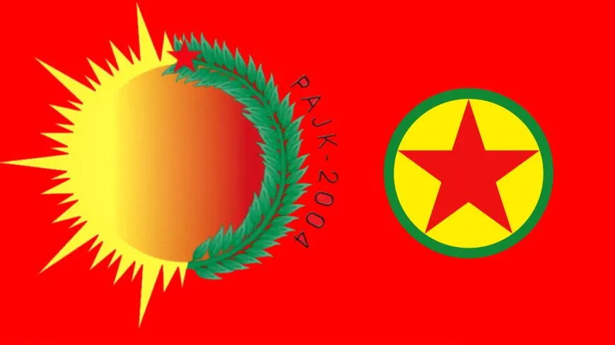 Ji Komîteya Zindanan a PKK-PAJK'ê peyama 8’ê Adarê