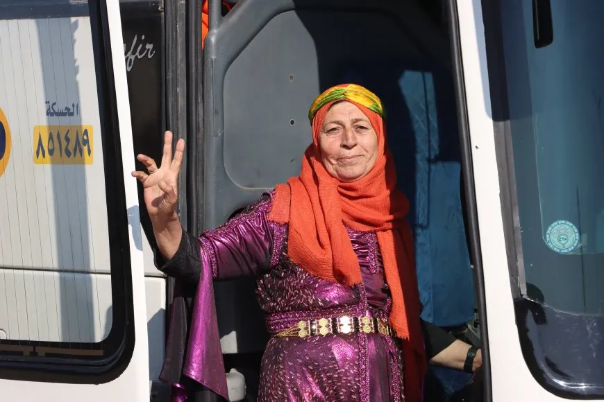 Gel diherike qadên çalakiyan