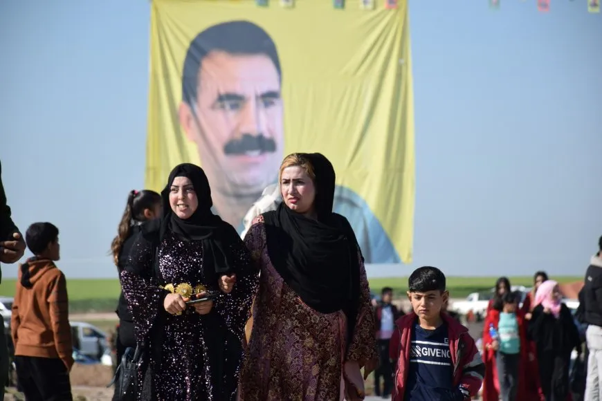 Gel diherike qadên çalakiyan