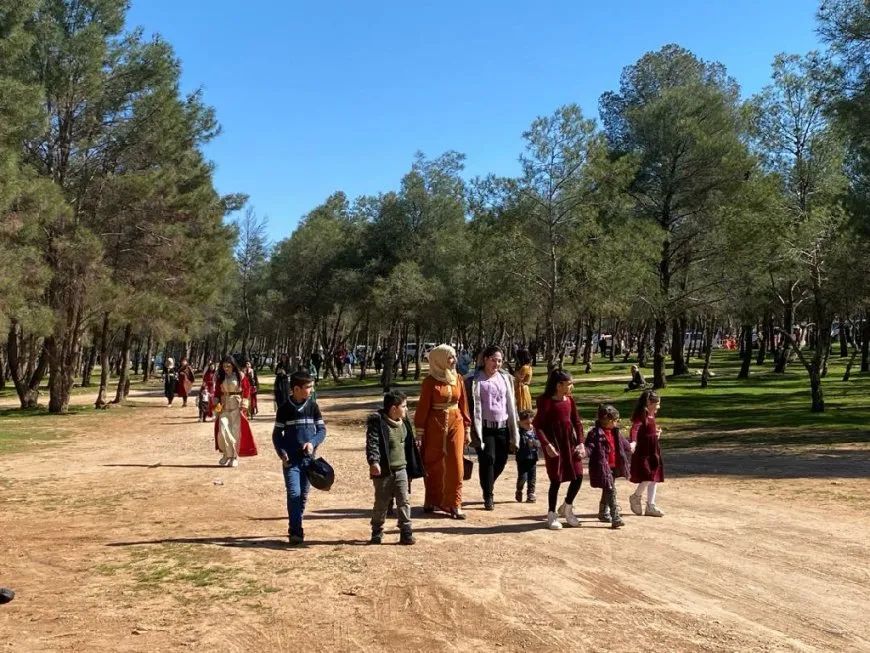 Gel diherike qadên çalakiyan
