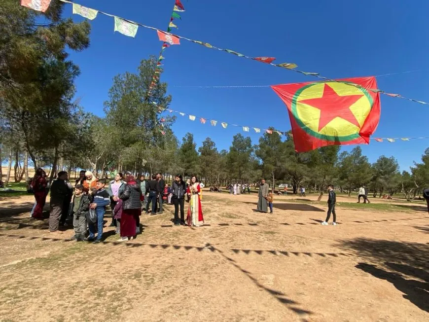 Gel diherike qadên çalakiyan