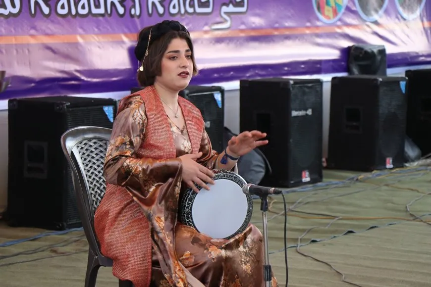 Li Herêma Bakur û Rojhilatê Sûriyeyê û Helebê çalakiyên 8ˊê Adarê bi dawî bûn