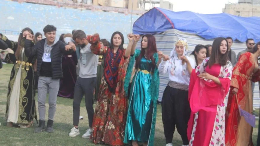 Li Herêma Bakur û Rojhilatê Sûriyeyê û Helebê çalakiyên 8ˊê Adarê bi dawî bûn