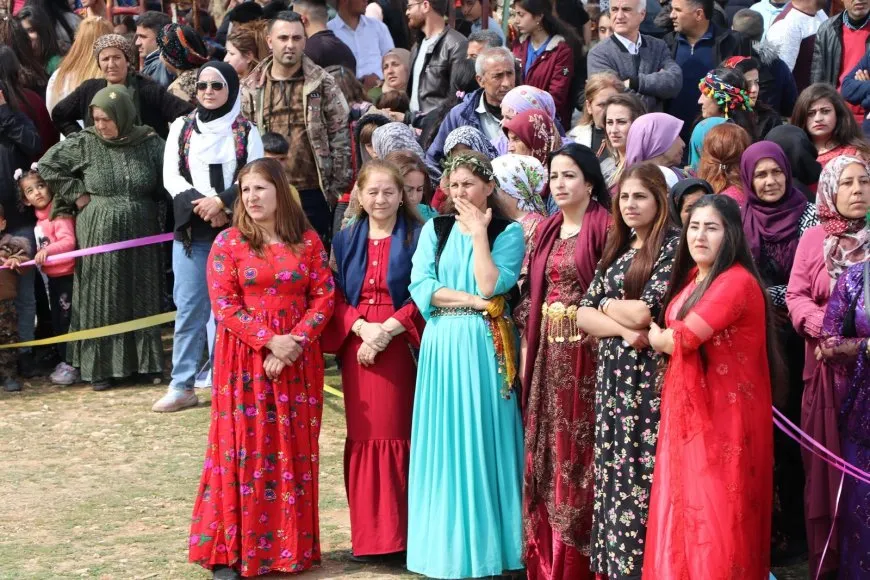 Li Herêma Bakur û Rojhilatê Sûriyeyê û Helebê çalakiyên 8ˊê Adarê bi dawî bûn
