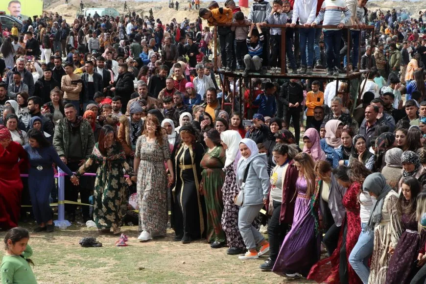Li Herêma Bakur û Rojhilatê Sûriyeyê û Helebê çalakiyên 8ˊê Adarê bi dawî bûn