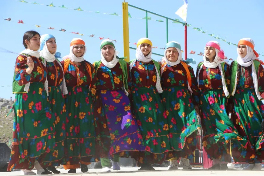 Li Herêma Bakur û Rojhilatê Sûriyeyê û Helebê çalakiyên 8ˊê Adarê bi dawî bûn