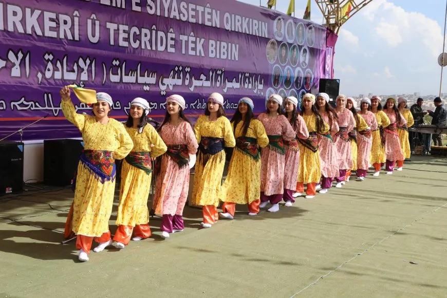 Bi dîmen 8`ê Adarê