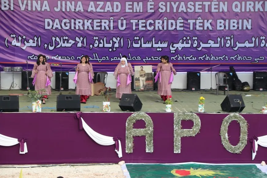 Bi dîmen 8`ê Adarê