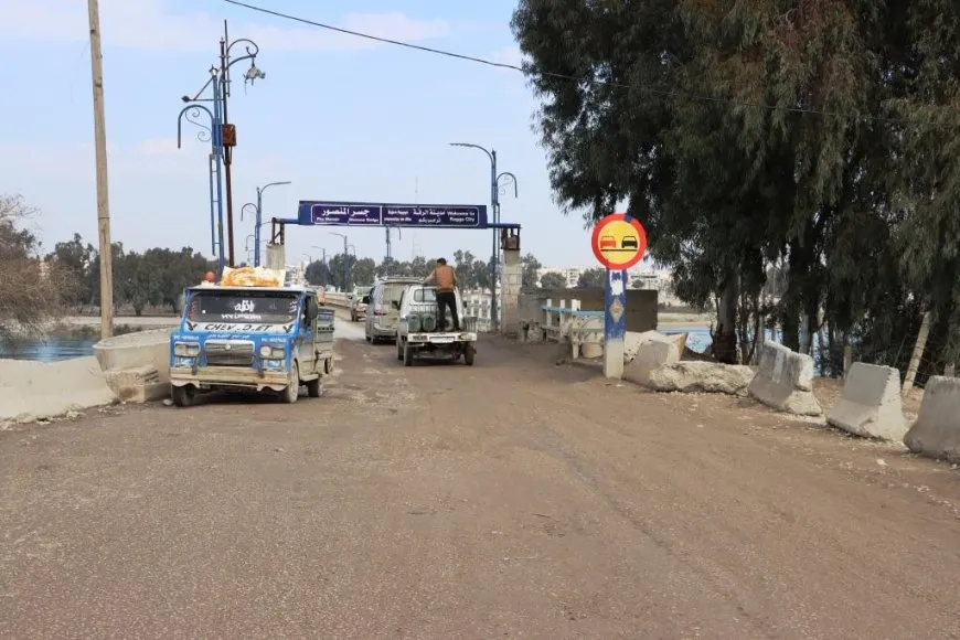 Bi wêne bihara li Reqayê