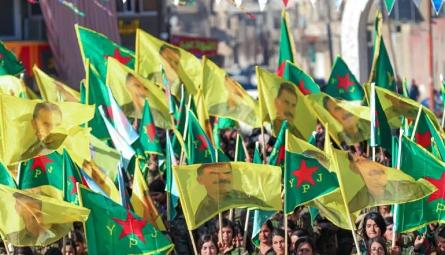 YPJ`ê 8`ê Adarê pîroz kir