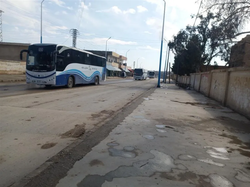 159 malbatên iraqî vegeriyan Iraqê