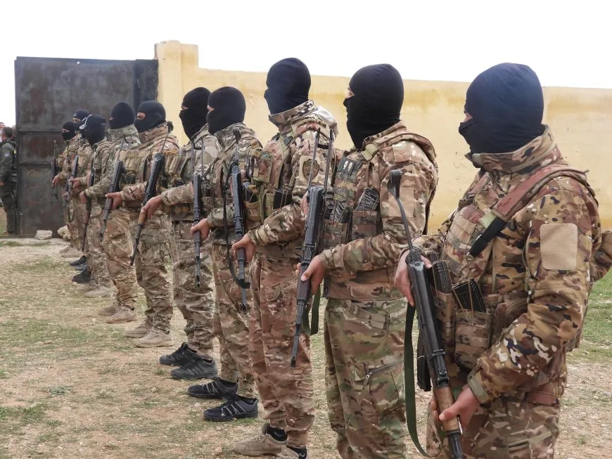 Li Tebqayê merasîmê lihevanîna du eşîran