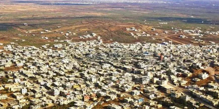 Li Derayê efserekî hikumeta Şamê hate kuştin