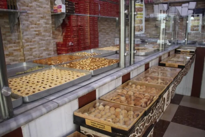 Xelkê Bakur û Rojhilatê Sûriyeyê Remezanê pêşwaz dike