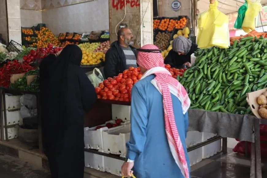 Xelkê Bakur û Rojhilatê Sûriyeyê Remezanê pêşwaz dike