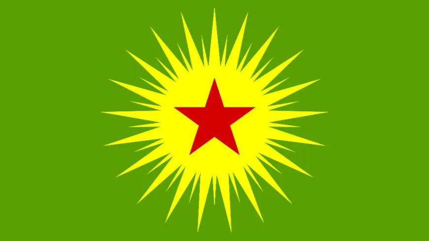 KCK’ê şehîdên Komkujiya Qamişlo û Gaziyê bi bîr anîn