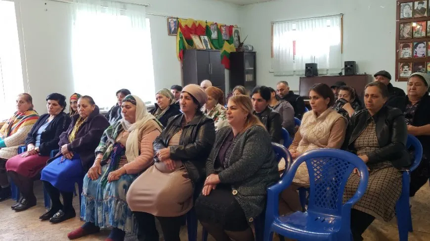 Li Rûsyayê coşa  8'ê Adarê