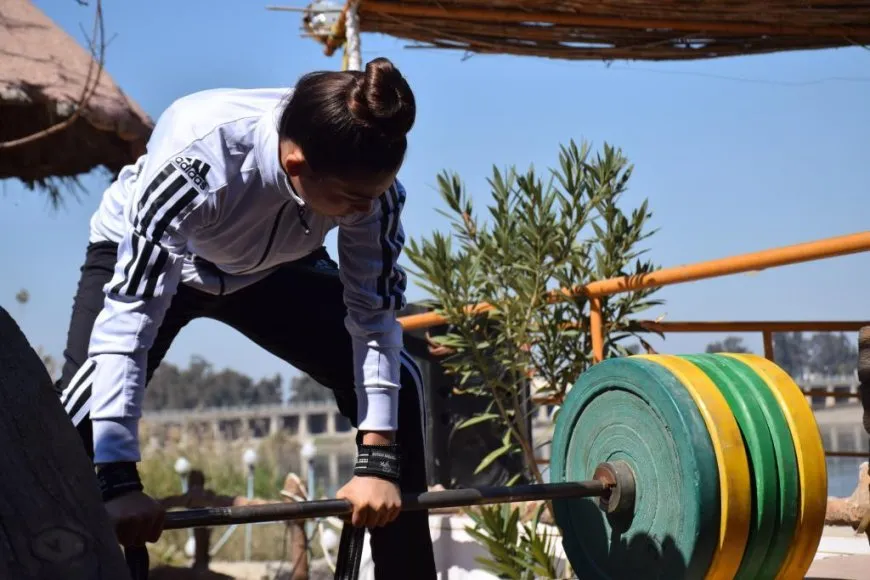 Komxebata Yekitiya Jinên Ciwan bi dawî bû