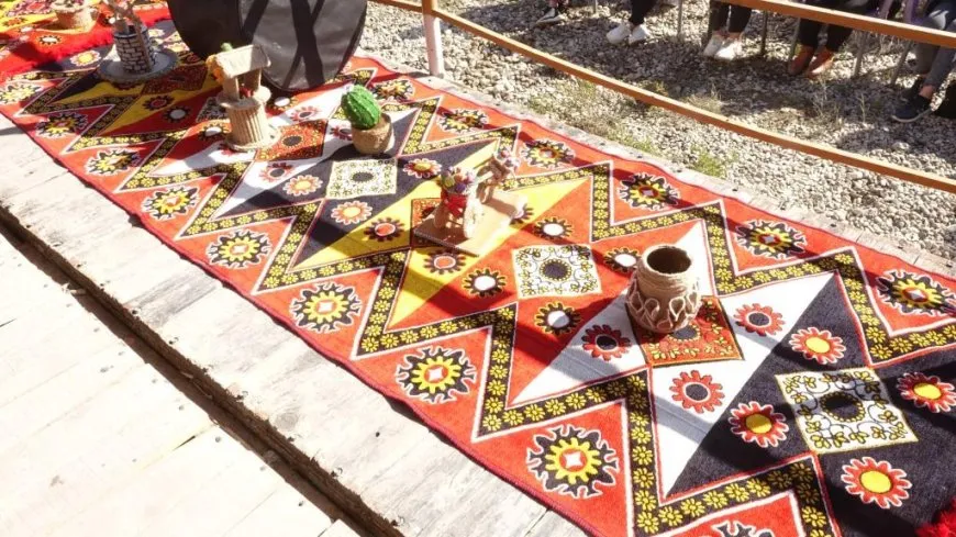 Komxebata Yekitiya Jinên Ciwan bi dawî bû