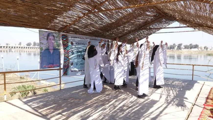 Komxebata Yekitiya Jinên Ciwan bi dawî bû