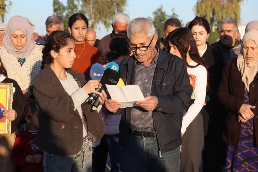 Şehîdên komkujiya Şaredariya Qamişlo hatin bibîranîn